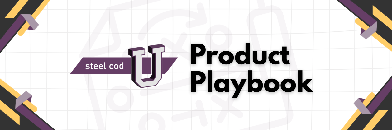Product Playbook logo